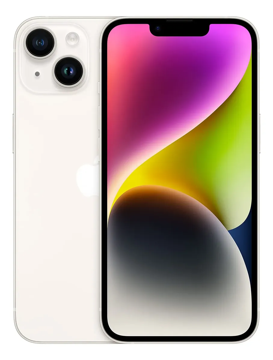 Smartphone Apple iPhone 14 Reacondicionado