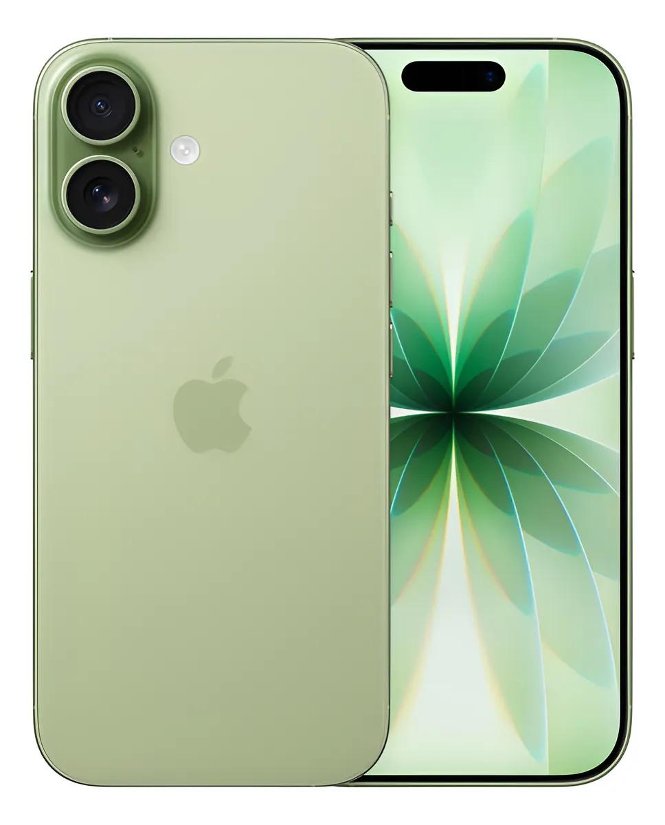 Apple iPhone 17 - Sólo eSIM - Distribuidor Autorizado