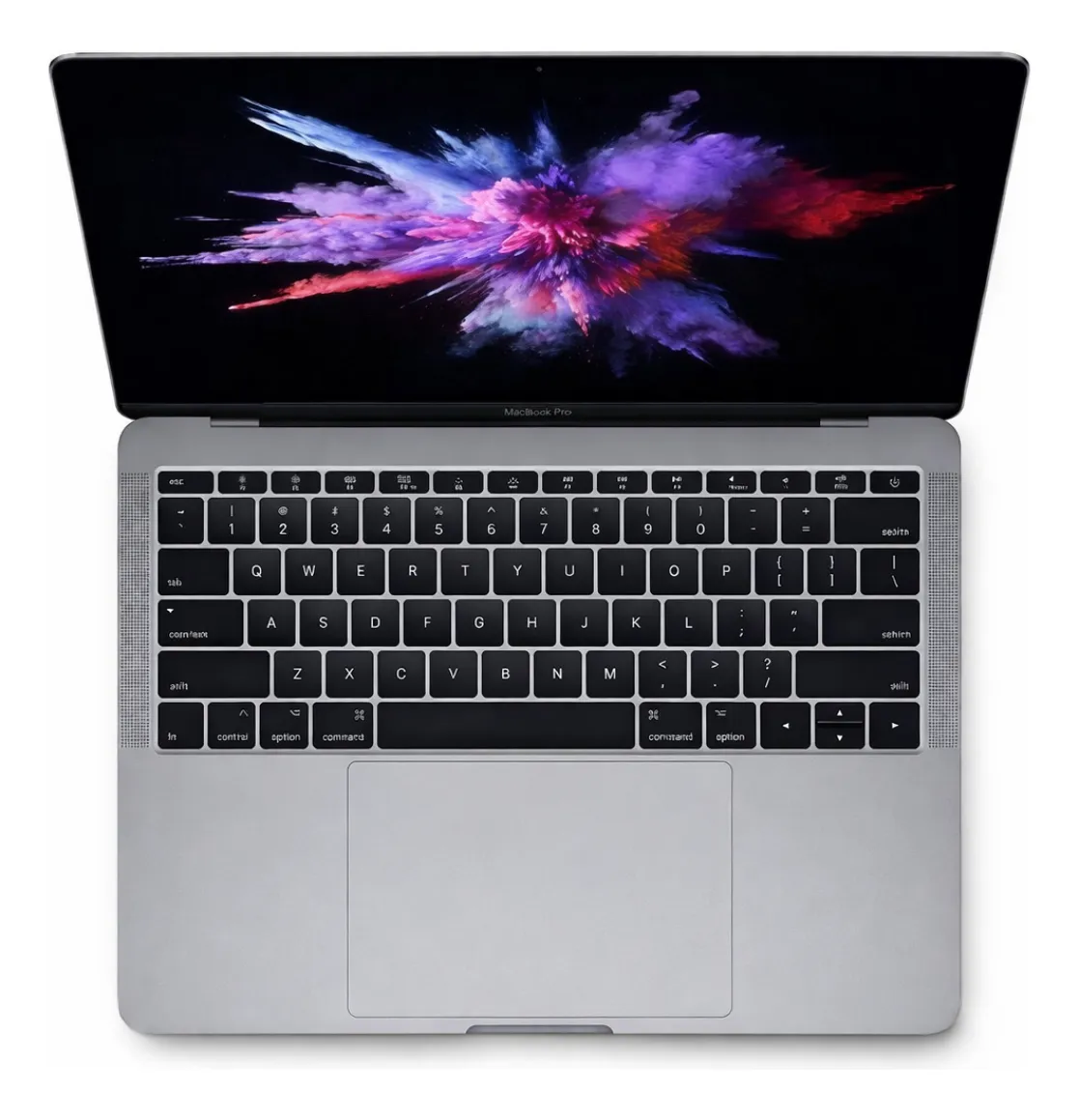 Apple Macbook A1708 + Docking Core I5 8gb 128ssd Os Sequoia (Reacondicionado)